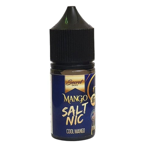 Mango – Secret Sauce Salt (30ML) - Dubai Vape King