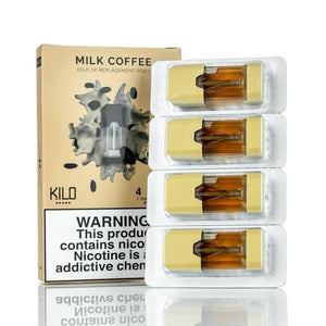 Kilo 1K - Milk Coffee