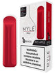 Red Apple   - MYLE Mini Disposable Pods - Dubai Vape King