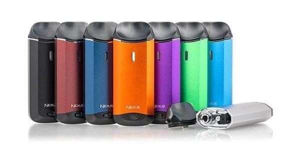 VAPORESSO NEXUS AIO Ultra Portable Kit - Dubai Vape King