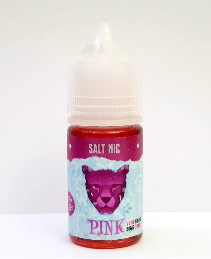 DR VAPES PANTHER SERIES Nicotine Salts - 30ML - Dubai Vape King