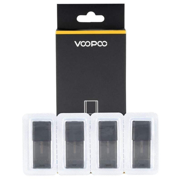 VOOPOO POD-S1 REPLACEMENT CARTRIDGE - Dubai Vape King