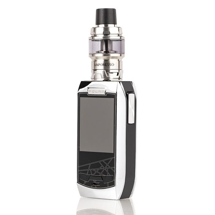 VAPORESSO Polar 220W & Cascade Baby SE Starter Kit + Batteries - Dubai Vape King