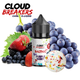 Purple Berry Salt Nic By Cloud Breakers 30ML