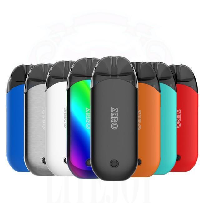 VAPORESSO RENOVA ZERO POD SYSTEM - Dubai Vape King