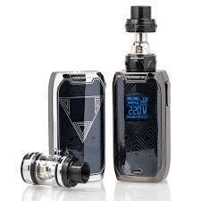 VAPORESSO REVENGER GO 220W TC Starter Kit - Dubai Vape King