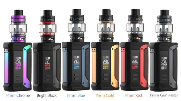 SMOK ARCFOX 230W Starter Kit - Dubai Vape King