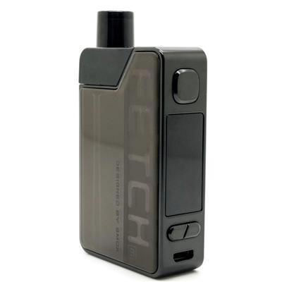 SMOK FETCH MINI 1200MAH 40W POD SYSTEM KIT - Dubai Vape King