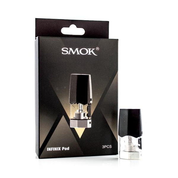 SMOK Infinix Pod - Dubai Vape King