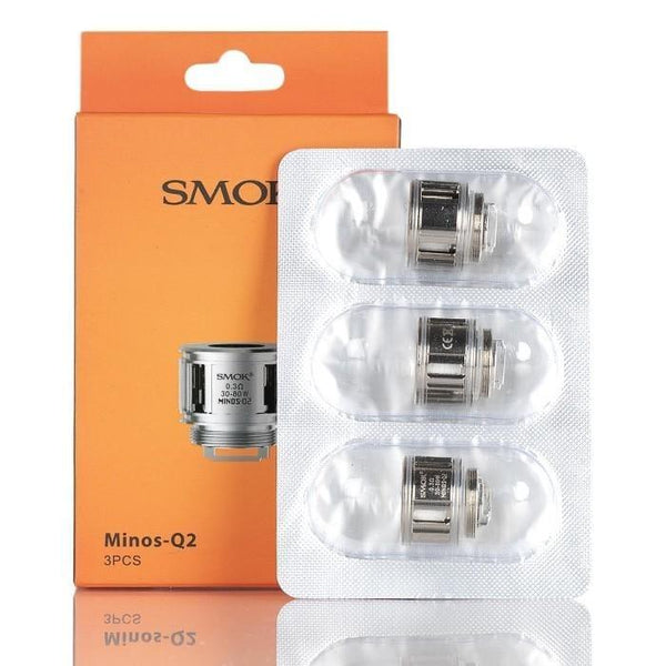 SMOK - Minos - Q2 - Dubai Vape King