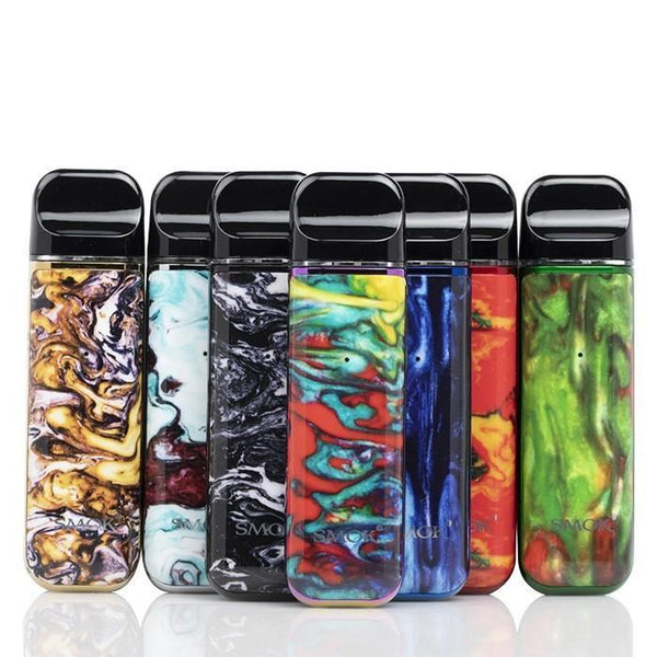 SMOK Novo 2 Pod Starter Kit - Dubai Vape King