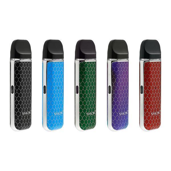 SMOK Novo Pod Starter Kit - Dubai Vape King