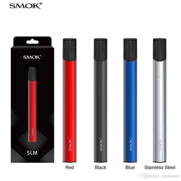 SMOK SLIM 16W POD SYSTEM - Dubai Vape King