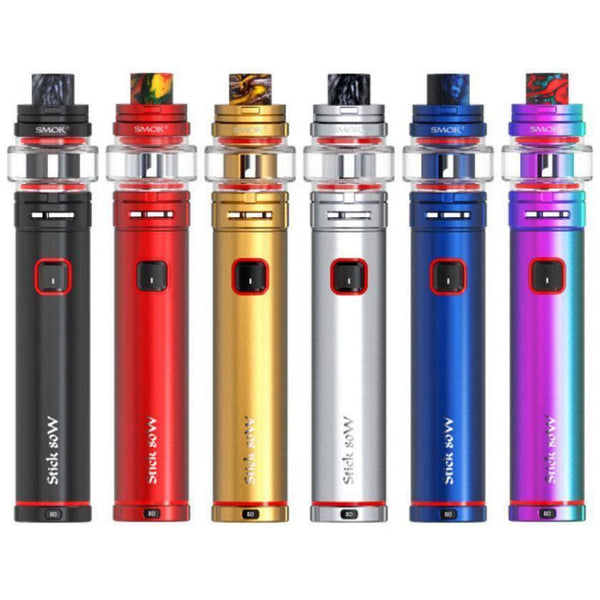 SMOK Stick 80W Kit - Dubai Vape King