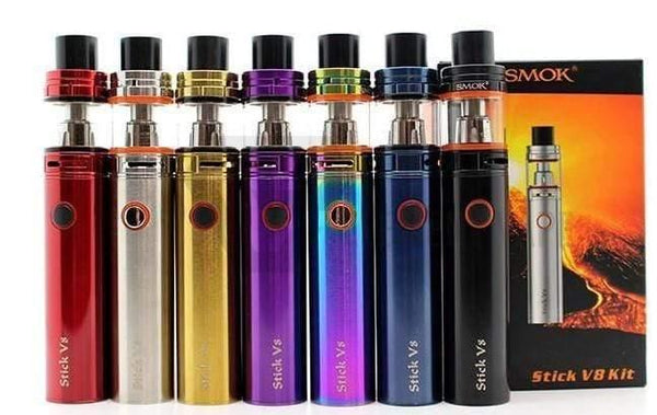 SMOK Stick V8 Kit - Dubai Vape King