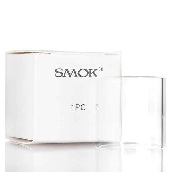 SMOK TFV12 REPLACEMENT GLASS for PRINCE Tank - Dubai Vape King