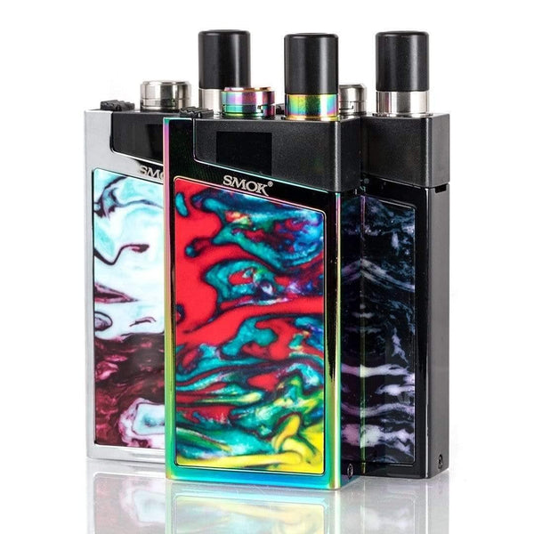 SMOK Trinity Alpha Kit - Dubai Vape King