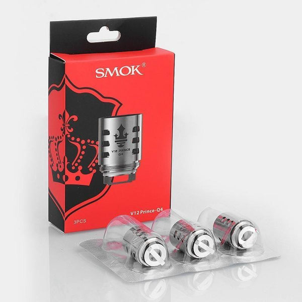 SMOK - V12 Prince - Q4 - Dubai Vape King