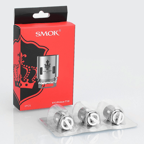 SMOK - V12 Prince - T10 - Dubai Vape King