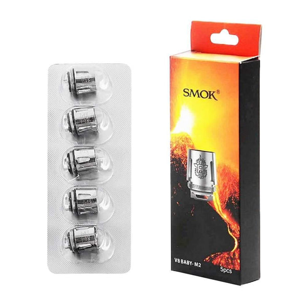 SMOK - V8 Baby - M2 - Dubai Vape King