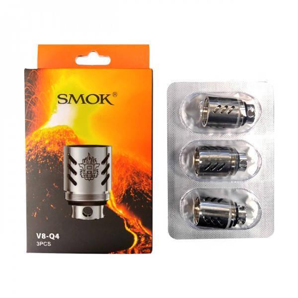 SMOK - V8 - Q4 - Dubai Vape King