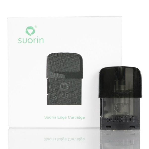 SUORIN Edge Replacement Pod Cartridge - Dubai Vape King