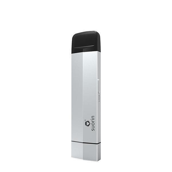 SUORIN EDGE POD SYSTEM - Dubai Vape King