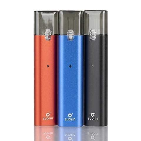 SUORIN Metal Edition - Dubai Vape King