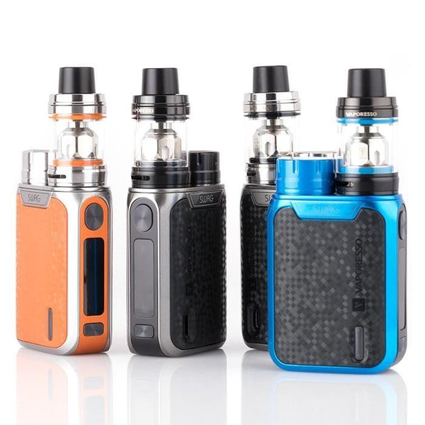 Vaporesso SWAG Starter Kit - Dubai Vape King