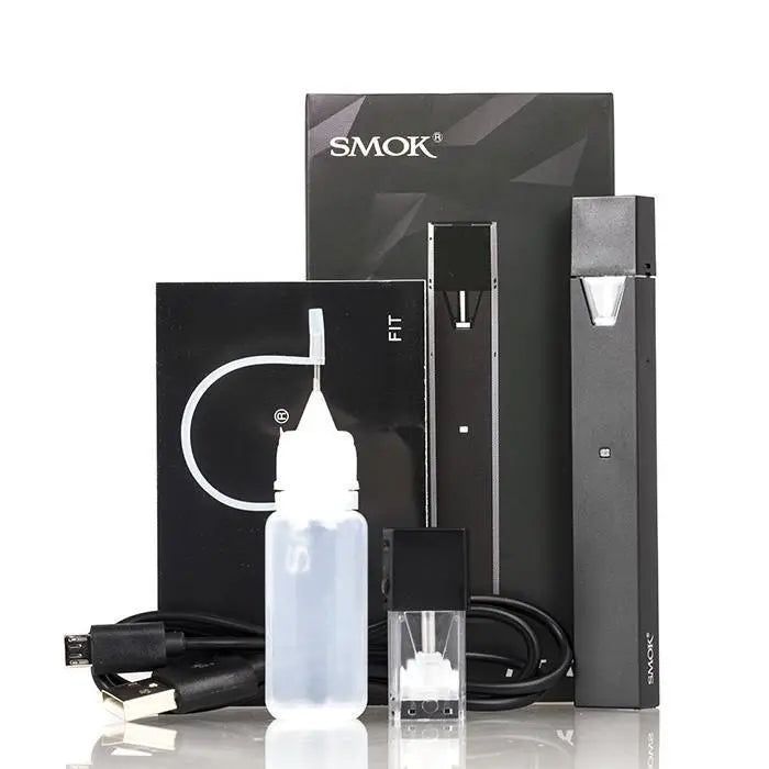 Smok Fit Ultra Portable Kit Starter Kit - Dubai Vape King