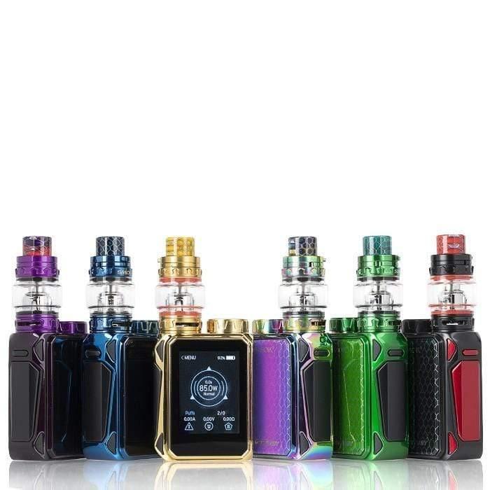 Smok G-Priv Baby KIT + Free Sample E-Juice - Dubai Vape King