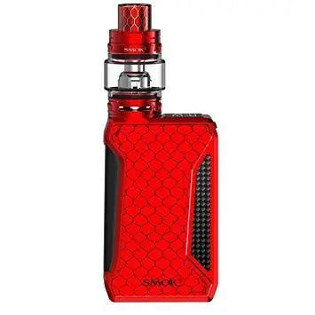 Smok H-Priv Starter Kit w/ TFV12 Big Baby Prince Tank + Free Sample E-Juice - Dubai Vape King