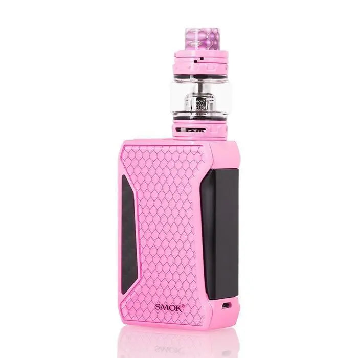 Smok H-Priv Starter Kit w/ TFV12 Big Baby Prince Tank + Free Sample E-Juice - Dubai Vape King