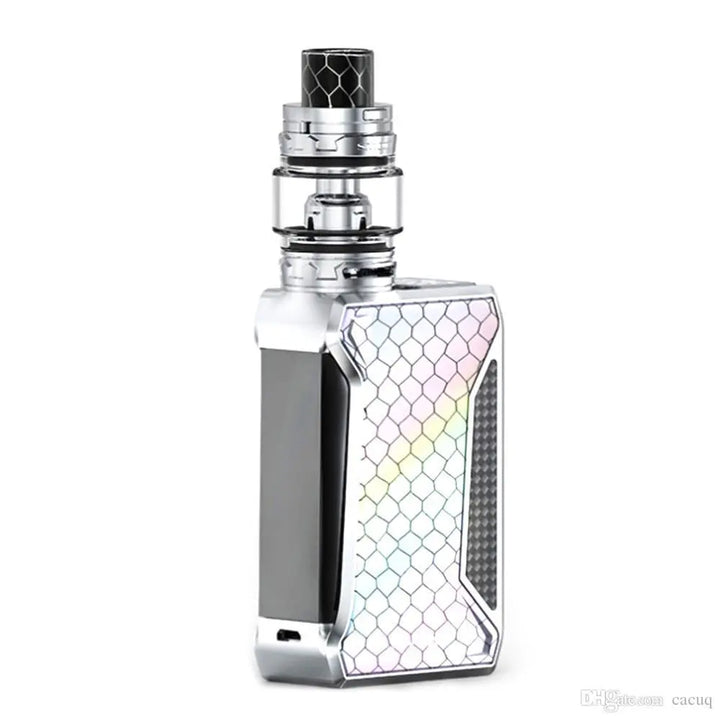 Smok H-Priv Starter Kit w/ TFV12 Big Baby Prince Tank + Free Sample E-Juice - Dubai Vape King