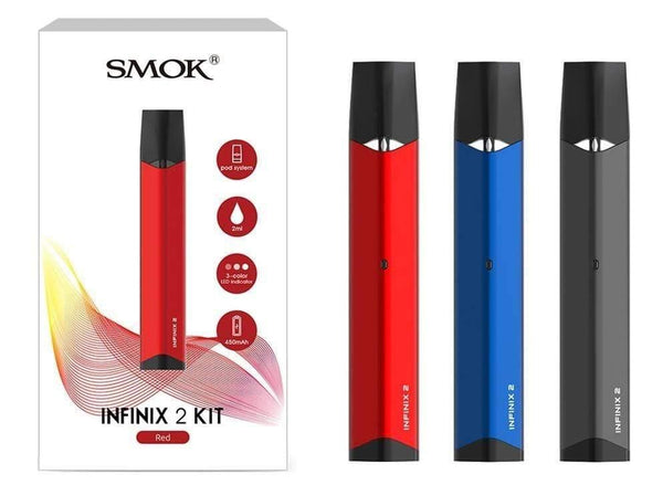 Smok Infinix 2 Kit - Dubai Vape King