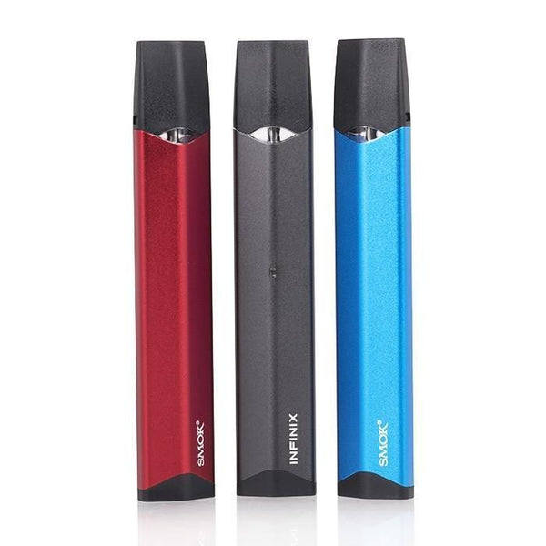 Smok Infinix Ultra kit - Dubai Vape King