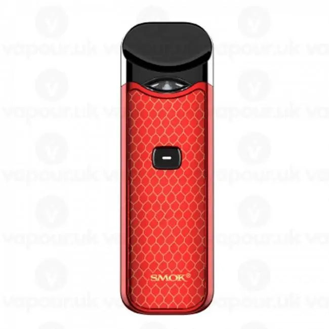 Smok Nord Vape Pod Starter Kit - Dubai Vape King