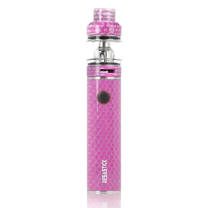 Smok Resa Stick Starter Kit (Built-In Battery) - Dubai Vape King