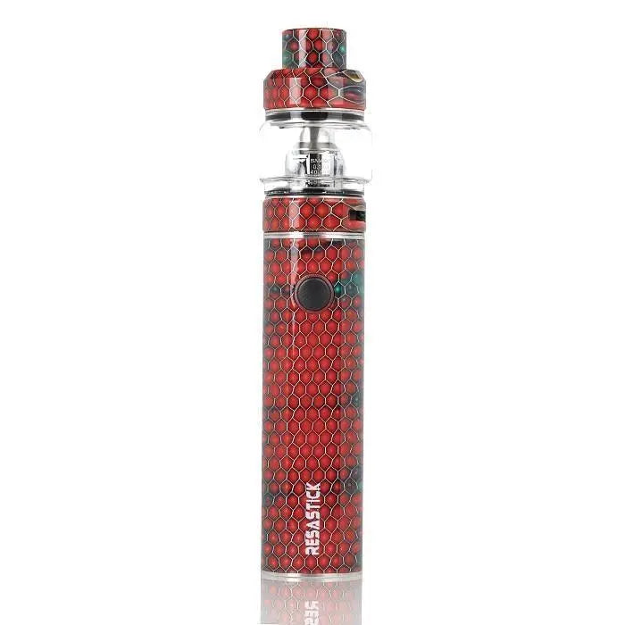 Smok Resa Stick Starter Kit (Built-In Battery) - Dubai Vape King