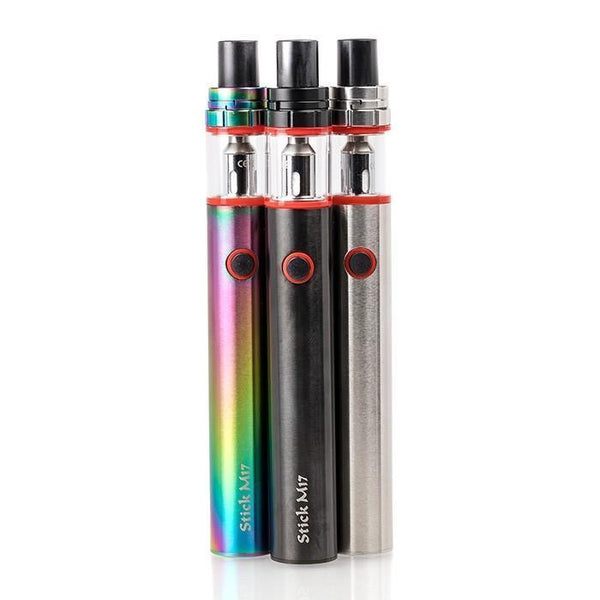 Smok Stick M17 Pen-Style AIO Starter Kit (Built-In Battery) - Dubai Vape King