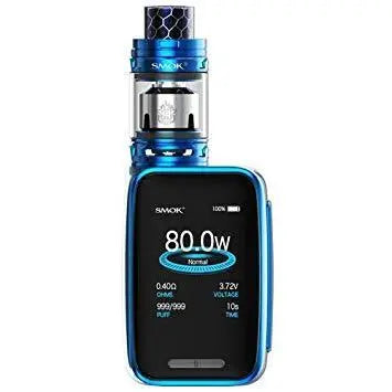 Smok X-Priv Baby 80W & TFV12 Big Baby Prince Kit (Built-in Battery) - Dubai Vape King