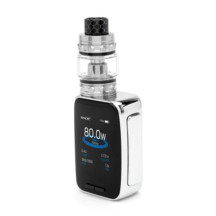 Smok X-Priv Baby 80W & TFV12 Big Baby Prince Kit (Built-in Battery) - Dubai Vape King