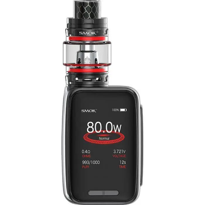 Smok X-Priv Baby 80W & TFV12 Big Baby Prince Kit (Built-in Battery) - Dubai Vape King