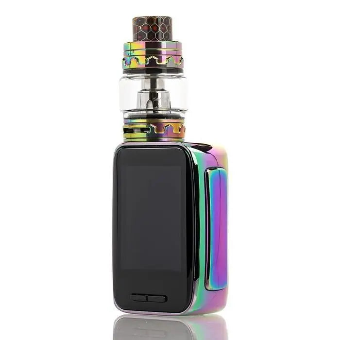 Smok X-Priv Baby 80W & TFV12 Big Baby Prince Kit (Built-in Battery) - Dubai Vape King