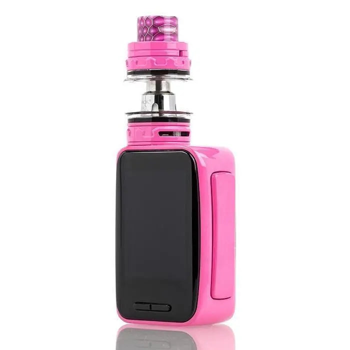 Smok X-Priv Baby 80W & TFV12 Big Baby Prince Kit (Built-in Battery) - Dubai Vape King