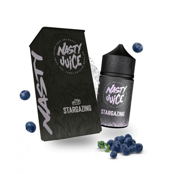 Stargazing - NASTY E-LIQUID - 60ML - Dubai Vape King