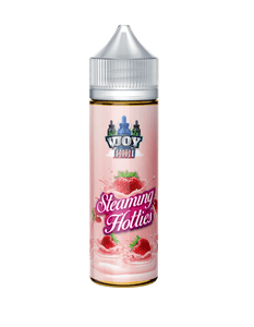 Steaming Hotties - VJOY E-liquids (60ml)