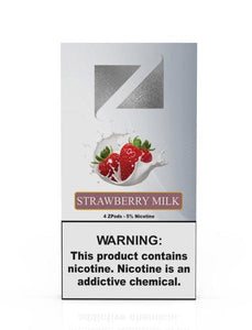 ZIIPLAB - Strawberry Milk