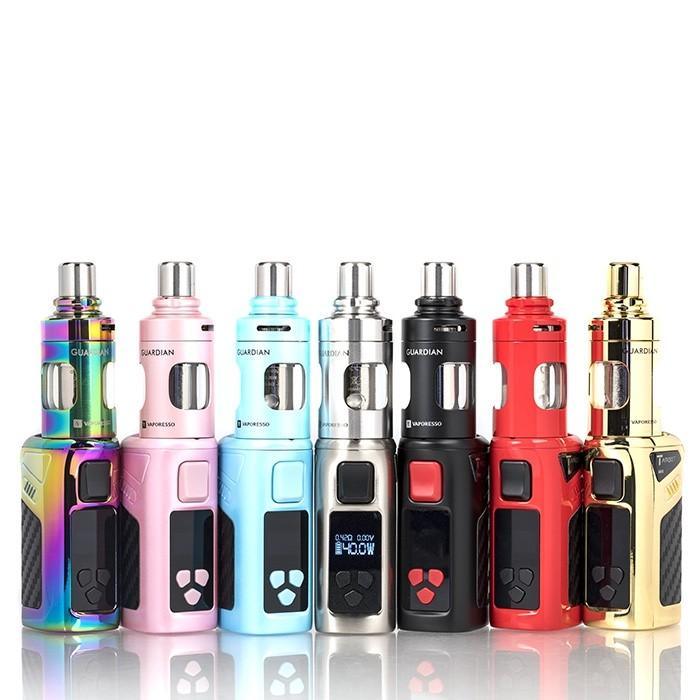 VAPORESSO TARGET MINI STARTER KIT (Small Smart) - Dubai Vape King