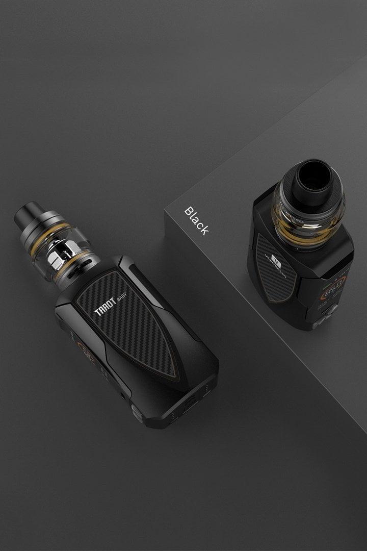 Vaporesso TAROT BABY 85W & NRG SE Starter Kit - Dubai Vape King